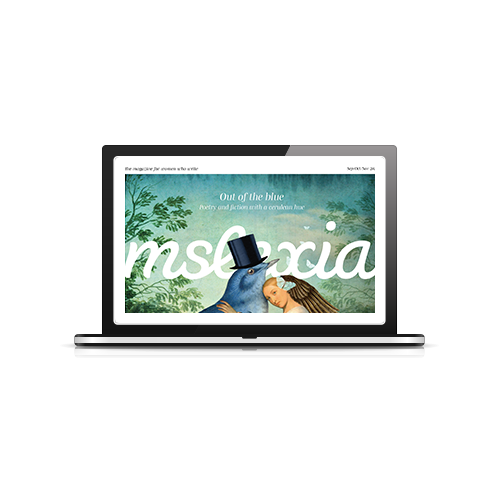 Digital Subscription