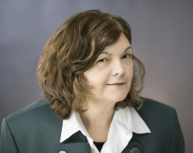 Elizabeth Primamore