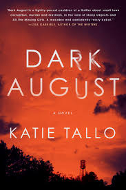 Katie Tallo