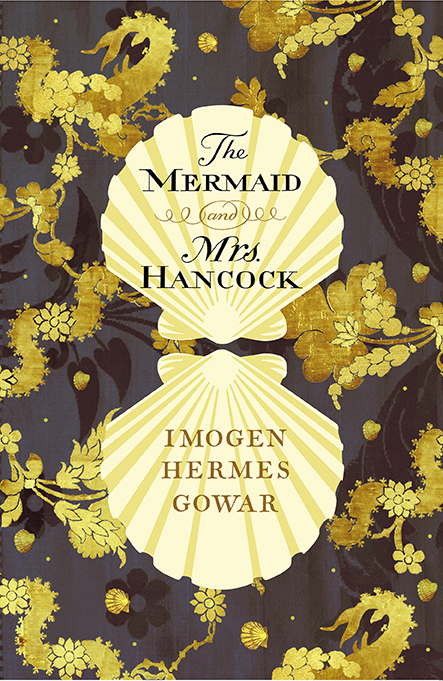 Imogen Hermes Gowar