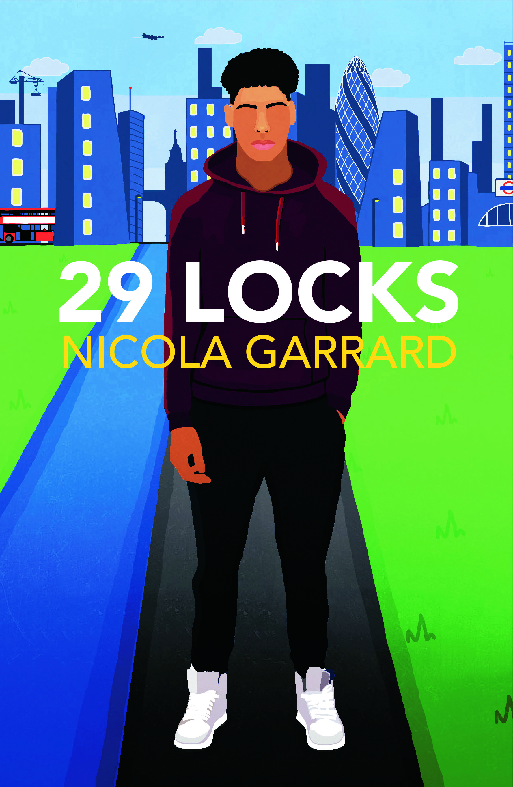 Nicola Garrard