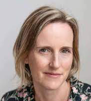 Audrey Molloy