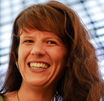 Olga Ponjee